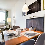 Apartamento Bpr Hello Hollo