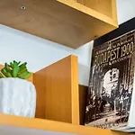 Bpr Hello Hollo Apartamento *