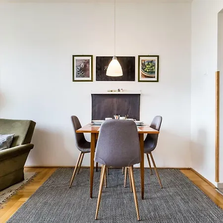 Apartmán Bpr Hello Hollo