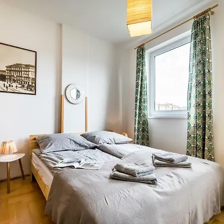 Apartament Bpr Hello Hollo *