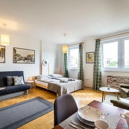 Bpr Hello Hollo Apartament Budapeszt