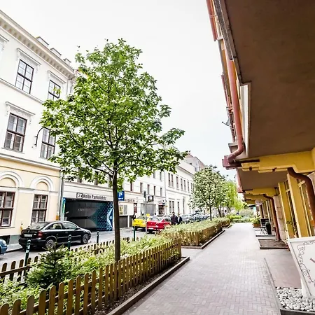 Bpr Hello Hollo Apartament