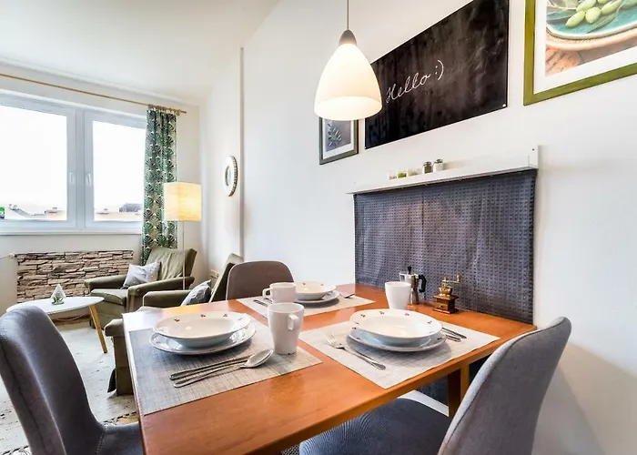 Appartement Bpr Hello Hollo