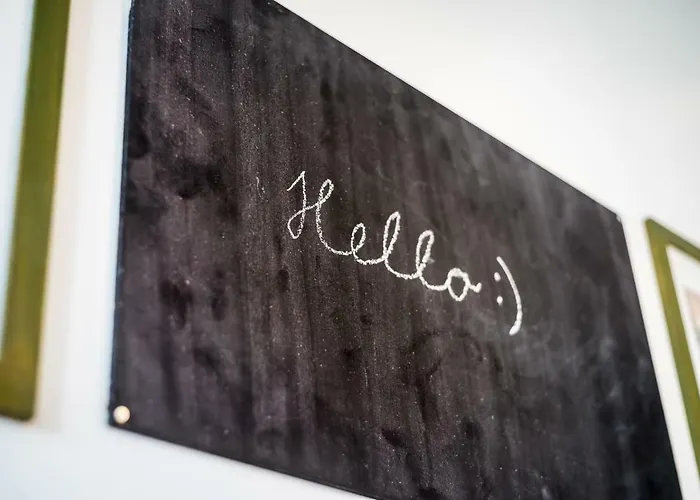 Appartement Bpr Hello Hollo