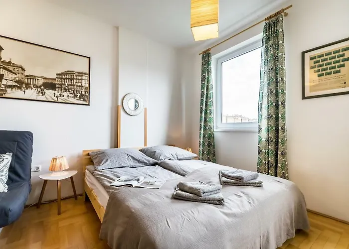 Appartement Bpr Hello Hollo *
