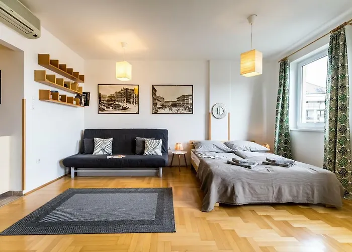 Bpr Hello Hollo Appartement
