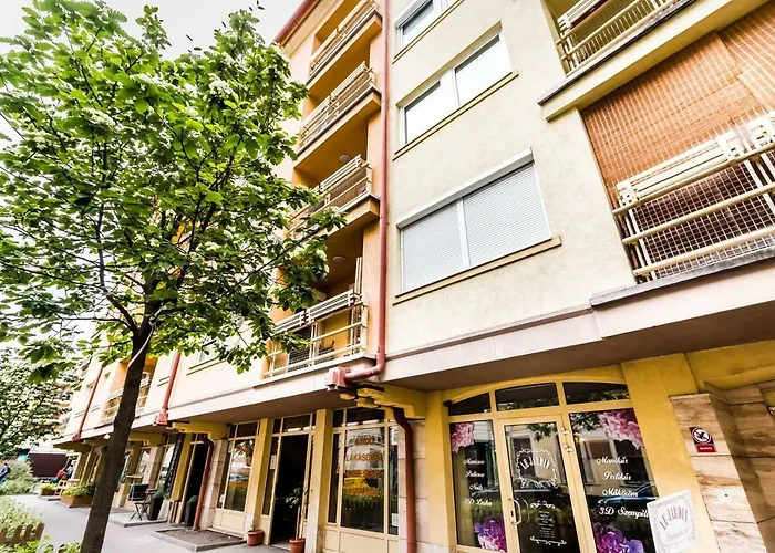 Bpr Hello Hollo Appartement