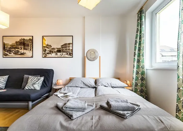 Bpr Hello Hollo Apartmán
