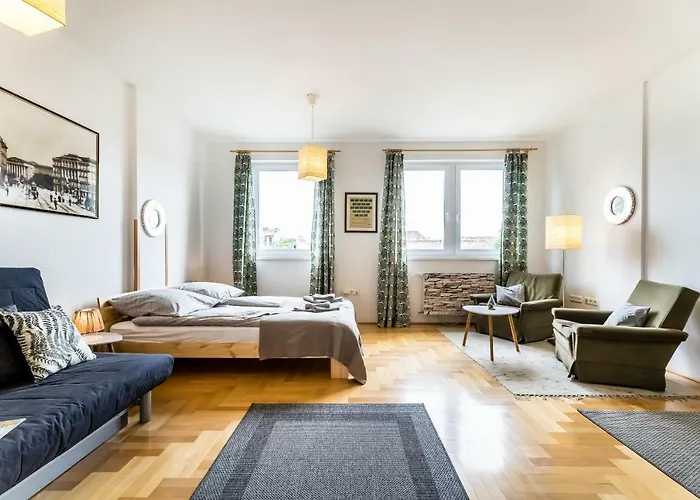 Apartmán Bpr Hello Hollo *