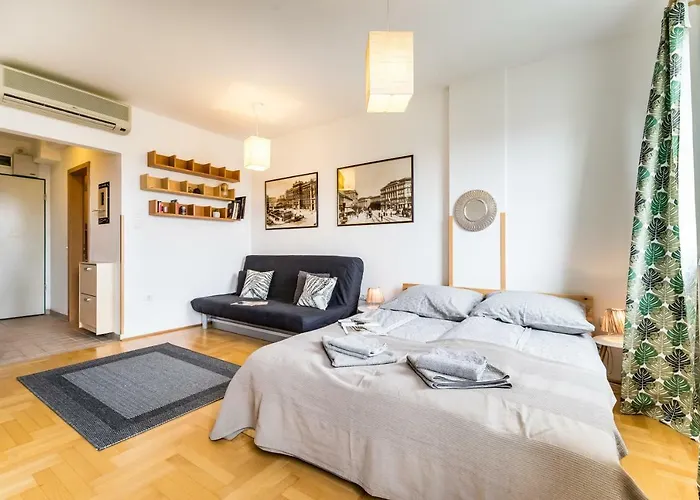 Bpr Hello Hollo Appartement *