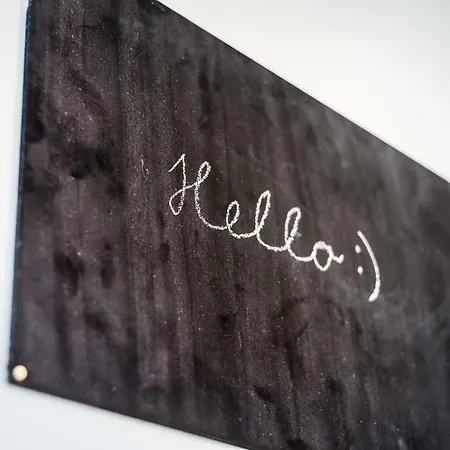 شقة Bpr Hello Hollo