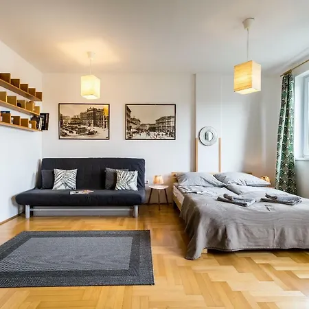 Bpr Hello Hollo Apartment