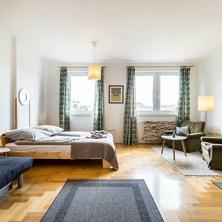 Apartment Bpr Hello Hollo *